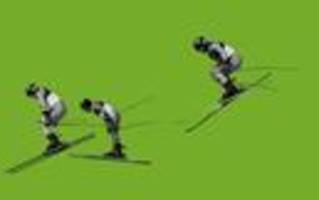 olympische winterspiele 2026: wie fußball, mit seitensprüngen, senf und sex