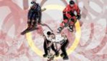 Olympische Winterspiele: Das schauen die Kollegen am liebsten