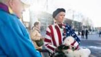 olympische winterspiele in italien: vor ort sieht olympia so anders aus