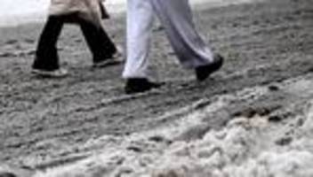 Saisonale Schwankungen: Winterblues? Wie sich das Wetter auf die Psyche auswirkt