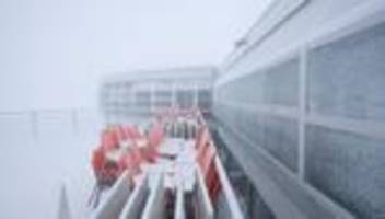 Saisonarbeit im Wintertourismus: Stürmt es, gibt’s keine Arbeit und kein Geld