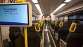 Schienenersatzverkehr: Teilweise Zugausfälle zwischen Remagen und Altenahr