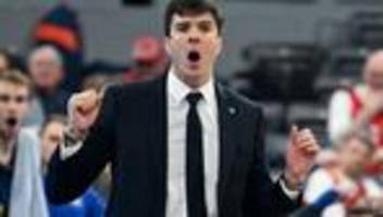 Top Four: Alba Berlin erreicht gegen Oldenburg das Pokal-Finale