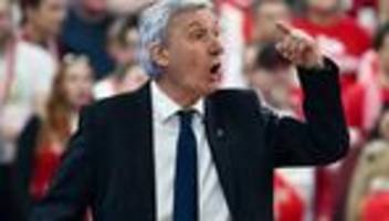 Top Four in München: Bayern-Basketballer verpassen erneut Pokal-Finale