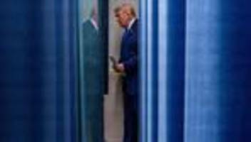 US-Zölle: Merz will mit klarer EU-Haltung zu Trump reisen