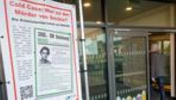 Ungelöster Fall: Mord an Jugendlicher vor 35 Jahren: Kölner Cold Case im TV