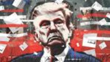 Urteil zu Trump-Zöllen: Trump ist geschwächt