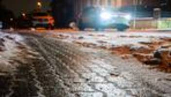 Wetter: Wetterdienst hebt Unwetterwarnung auf