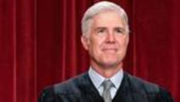 zollurteil in den usa: einer gegen den könig