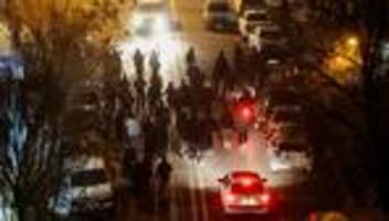 Amnesty International: Nach Protesten im Iran drohen 30 Todesstrafen