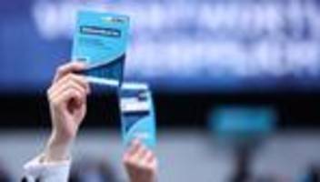 CDU-Parteitag: JU scheitert mit Antrag, CDU will Ende telefonischer Krankschreibung
