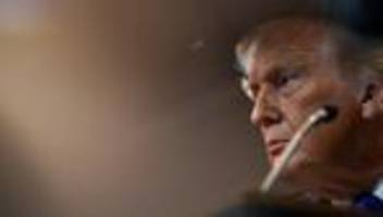 USA: Donald Trump will globale Zölle von zehn auf 15 Prozent anheben