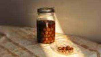 Eingemachte Kirschen: Es wird nicht alles schlecht