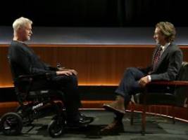 Bewegende Netflix-Doku : Eric Dane richtet letzte Worte an Töchter