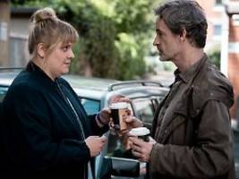 Der Tatort im Schnellcheck: Herzog geht, der Schmerz bleibt