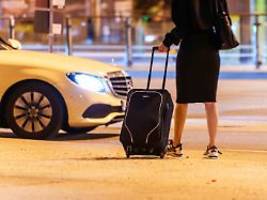 Fahrdienste für Frauen: Die Angst einfach laufen lassen