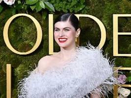 In Liebe und Respekt: US-Schauspielerin Alexandra Daddario bestätigt Ehe-Aus