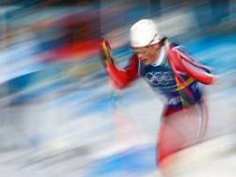 Olympia im Live-Ticker: Zehn Goldmedaillen sind zu vergeben