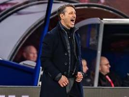 punktverlust vor top-duell: bvb lässt trotz aufholjagd die luft aus dem titelkampf