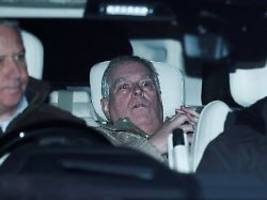 Reuters-Fotograf erzählt: Wie das erstaunliche Foto von Andrew entstand