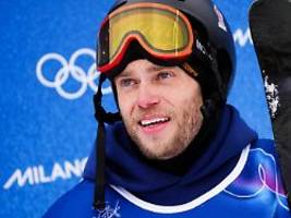 US-Behörde ICE angeprangert: Nach Pinkel-Protest kassiert Olympionike brutale Beleidigungen