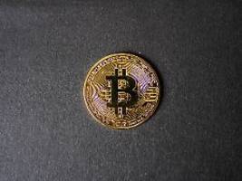 Markt in Findungsphase: Bitcoin unter 60.000 Dollar - war's das wirklich schon?