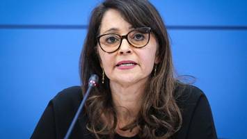 Berlins Justizsenatorin Badenberg nun auch im CDU-Bundesvorstand