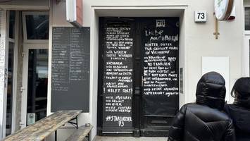 Bittere Botschaften nach Brand – „120 Menschen und Tiere ihrer Häuser beraubt“