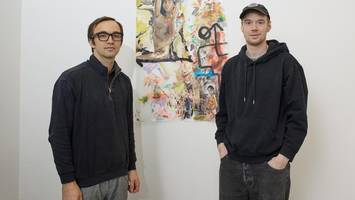 Kunstraum Scherben: Die Kunstszene hilft sich selbst