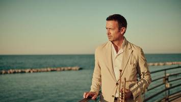 till brönner: „mit rom verbinde ich etwas ganz persönliches“