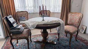 Was vom Leben übrig bleibt