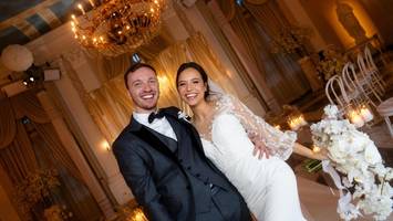 „Love is blind“-Kandidatin Alina über Ehe: „Ohne Kuss-Chemie wäre es schwierig“