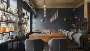 das archiv der natur: eine nacht im „velvet“