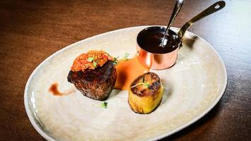 kreativer fleischgenuss beim morgenpost-menü im märz