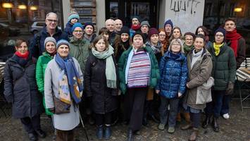 Tourismus im Kiez: Anwohner wehren sich gegen den Ausbau einer Sprachschule