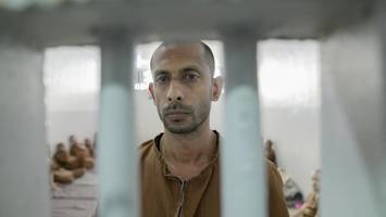 USA liefern deutsche IS-Kämpfer an Irak aus – dort droht die Todesstrafe