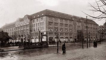 Das KaDeWe: Ein Kaufhaus auf der Grenze zwischen Luxus und Neid
