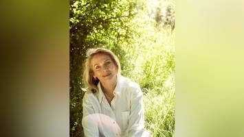 die risse in der wirklichkeit: „die flucht der bärin“