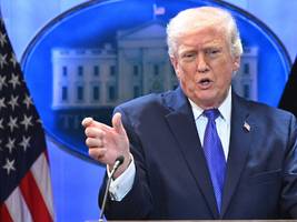 Handelspolitik: Wie geht es nach dem Zollurteil weiter?