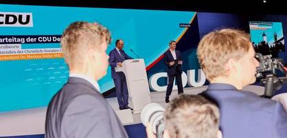 CDU fordert Social-Media-Verbot bis 14 Jahre