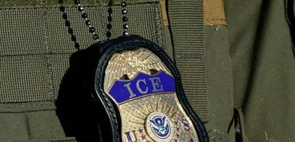 ICE-Agent soll vor Monaten US-Bürger erschossen haben