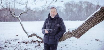 Location-Scout in Sachsen: Jens Noack sucht Drehorte für »Tatort« Dresden