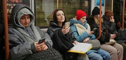 Russland: Geheimdienst FSB warnt vor Telegram-Nutzung