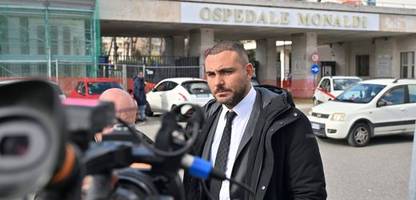 Spenderherz falsch gekühlt – Zweijähriger stirbt in Italien