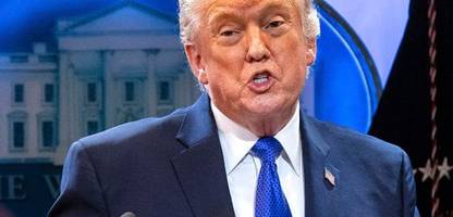 US-Zölle: Donald Trump tobt nach Urteil des Supreme Court - Video