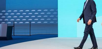 friedrich merz: urteil gegen trump-zölle könnte deutsche wirtschaft entlasten