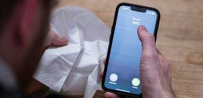 cdu-parteitag in stuttgart: was eine abschaffung der telefon-krankschreibung bedeutet