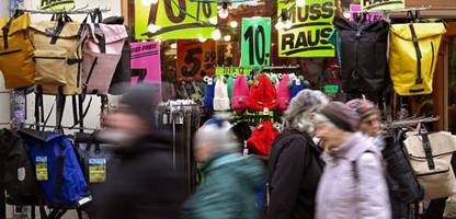 immobilien: einzelhandelsmieten in metropolen ziehen deutlich an