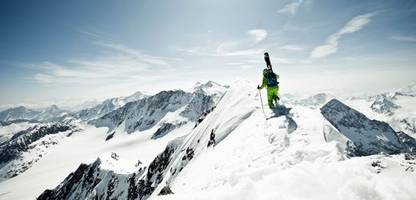 Lawinen-Gefahr in den Alpen: »Das Problem ist meist der Faktor Mensch«