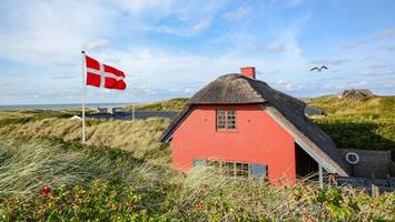 dänemark meldet tourismus-rekord – aber die ferienhaus-branche schwächelt